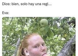 Enlace a Incumplida desde el primer momento