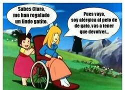 Enlace a La amistad es lo primero