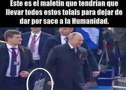 Enlace a Pa' que se desahoguen un poco...