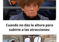 Enlace a Personas que deberían cambiar de peluquero