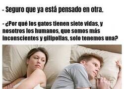 Enlace a A algunos ingleses no les llegarían ni las siete...