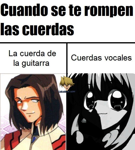 Meme_otros - Soy la sirena más desgraciada del mundo mundial
