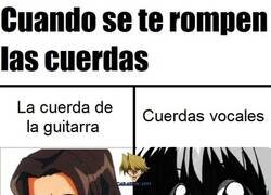 Enlace a Soy la sirena más desgraciada del mundo mundial