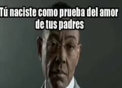 Enlace a No es lo mismo