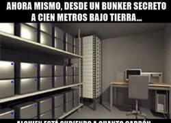 Enlace a Ya sé lo que está ocurriendo...