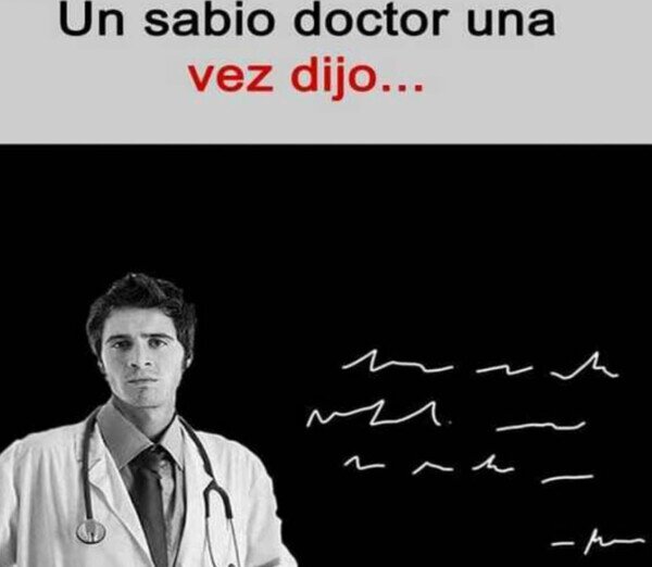 doctor,médico,letra