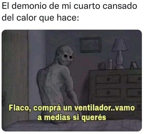 Otros - Es insoportable