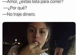 Enlace a Creo que no se lo esperaba