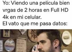 Enlace a No creo que se entere...