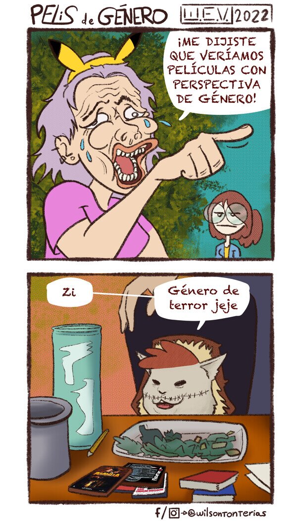 Allthethings - A buen entendedor…