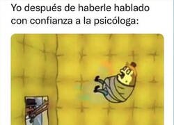 Enlace a Me meten preso