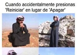 Enlace a De lo más duro que te puede pasar