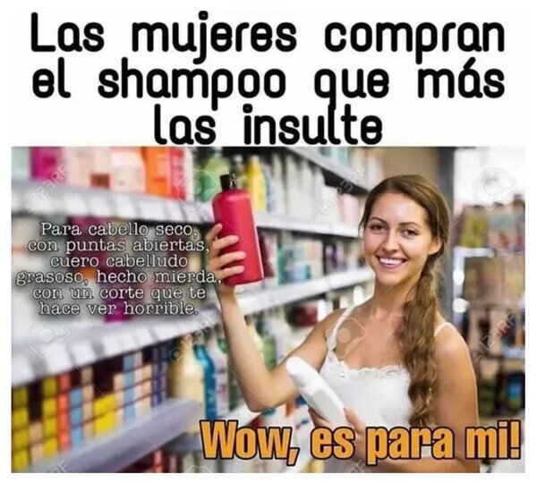 Meme_otros - Cuánto peor para todos, mejor