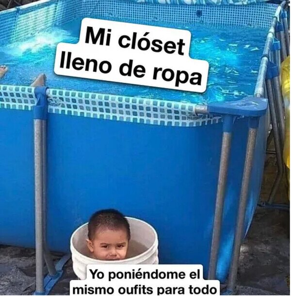 Meme_otros - Con lo mío me basta