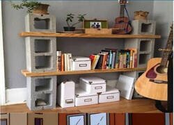 Enlace a Alguien robó 6 ladrillos