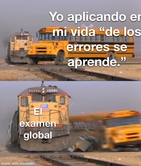 Meme_otros - Igual el dicho no funciona siempre.