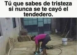 Enlace a De lo peor que puede pasarte