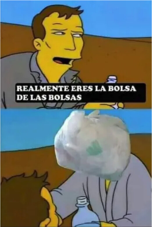 Meme_otros - Todos tenemos una en casa