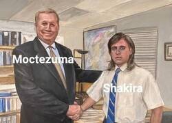 Enlace a No debieron fiarse