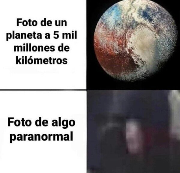 Otros - ¿Por qué pasan estas cosas?