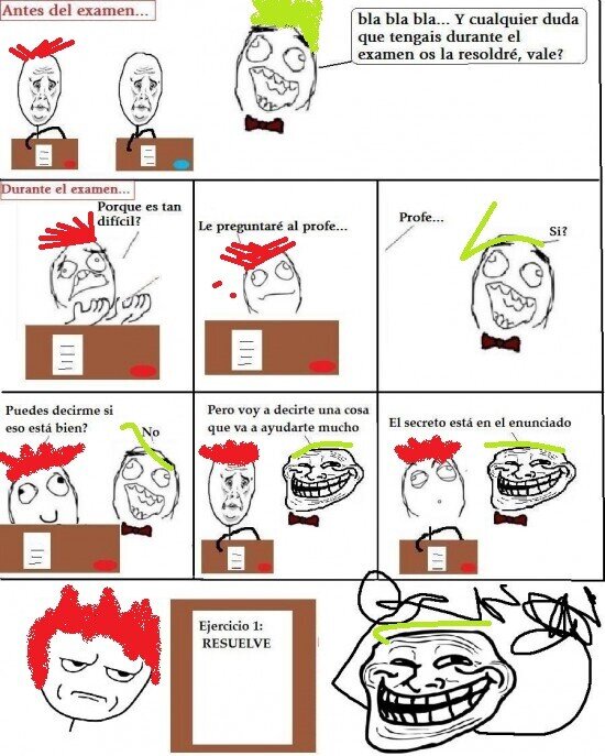 Are_you_serious - Un profesor muy trollesco