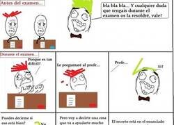 Enlace a Un profesor muy trollesco