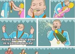 Enlace a Elecciones Andalucia; el que ríe el último ríe mejor...