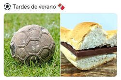 Enlace a La vida era esto