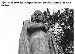 Enlace a ¿Qué ven mis ojos?