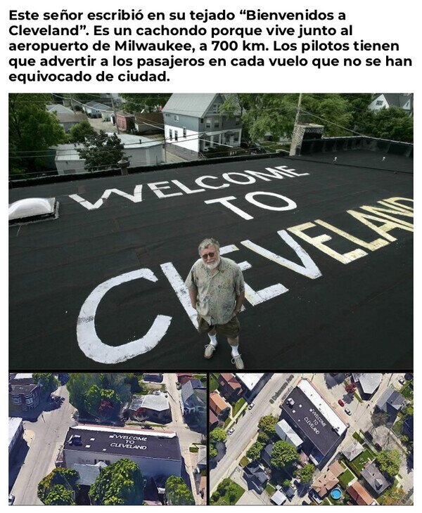 Meme_otros - El hombre que troleó a miles de pasajeros de por vida