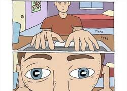 Enlace a ¡Nos han descubierto!