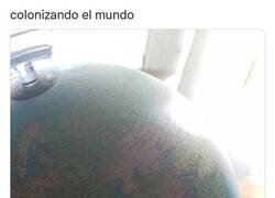 Enlace a La tontería del día