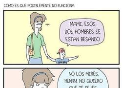 Enlace a Como si funcionara así