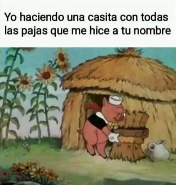 Otros - Sí, soy un cerdito