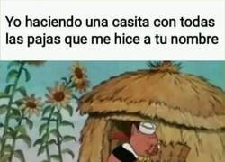 Enlace a Sí, soy un cerdito