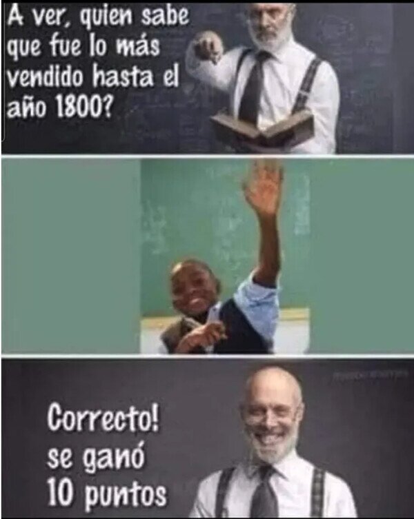 Meme_otros - Perdón de antemano