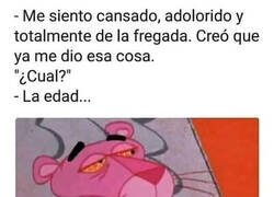 Enlace a No es ningún tipo de virus