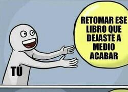 Enlace a Muchas tentaciones