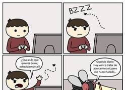 Enlace a Igual solo es eso