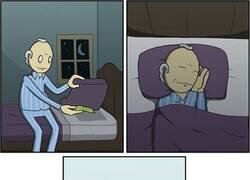 Enlace a Llegado a una edad es necesario