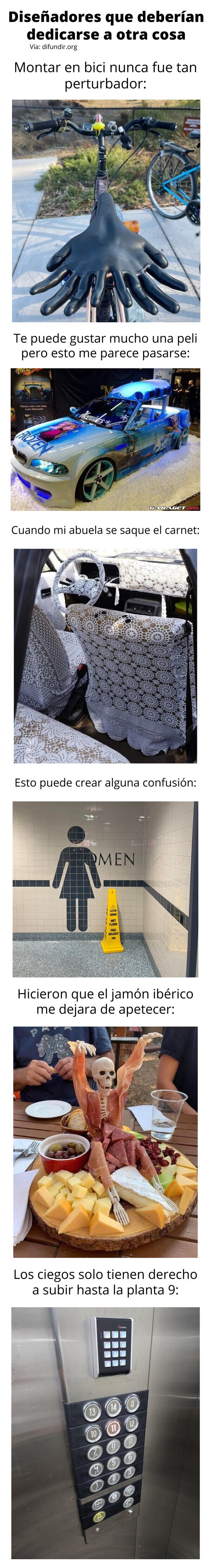 Meme_otros - Diseñadores que deberían dedicarse a otra cosa