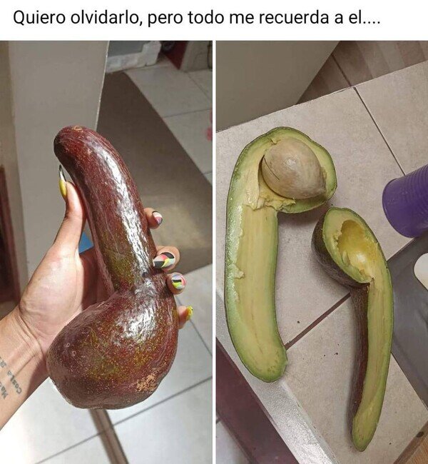 Otros - El día siguiente de cortar con tu novio