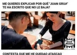 Enlace a Realmente no es lo que parece