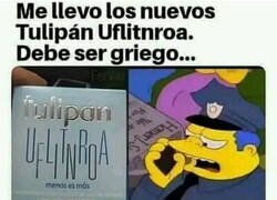 Enlace a No es fácil de leer