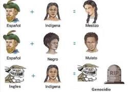 Enlace a No hay quien haga nada con los ingleses