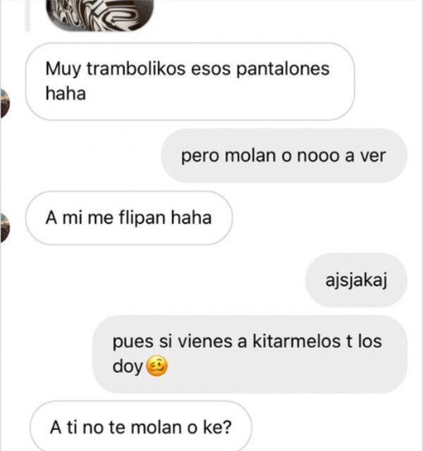 Meme_otros - Personas que no saben ligar