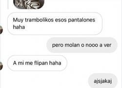 Enlace a Personas que no saben ligar