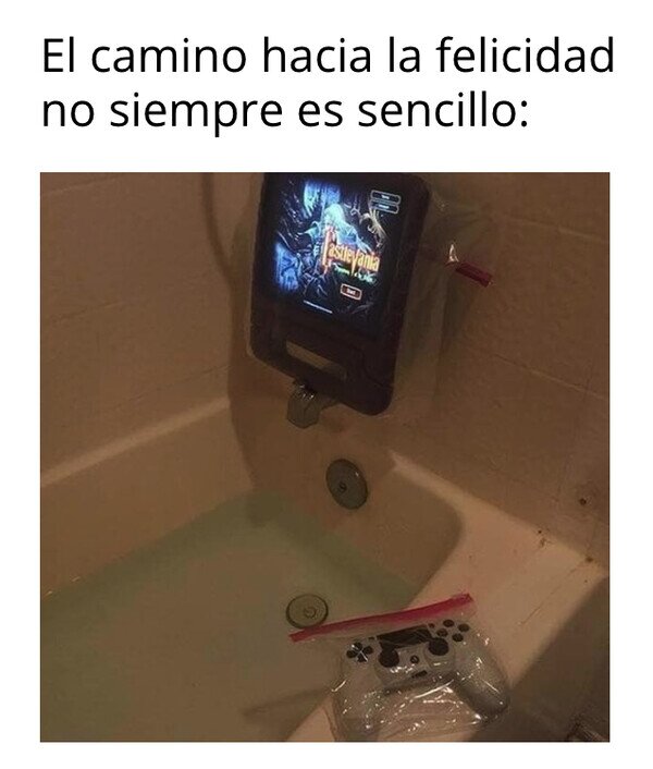 Meme_otros - El ingenio mueve montañas