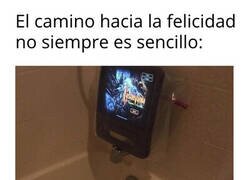 Enlace a El ingenio mueve montañas