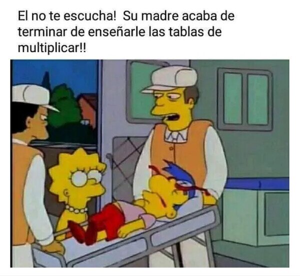 Meme_otros - A veces entraban a la fuerza